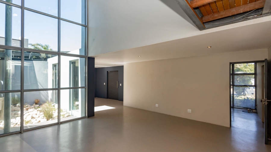 To Let 3 Bedroom Property for Rent in Sunset Beach Western Cape